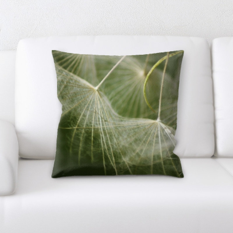 Coussin décoratif