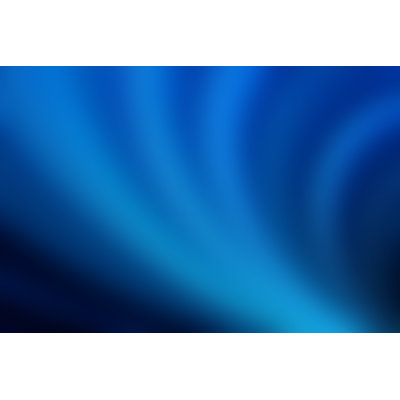 " Blue Background "