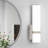 Wilone Wall Sconce LED Wallchiere Dimmable