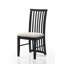 Slat Back Side Chair (Set of 6)-88387945
