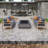 Duravia Matte Pattern Porcelain Paver Kit (8 sq. ft./unit, 4 Pieces)-92662642