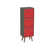 Red/Pine