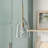 Maya 1 - Light Single Pendant-28152007-28208554
