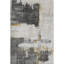 Tapis gris lavable à la machine de qualité supérieure Mayfield-105833877
