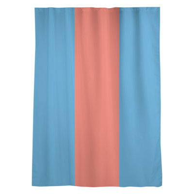 Sheer Curtain Single Panel
