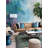 Abstract Wall Mural