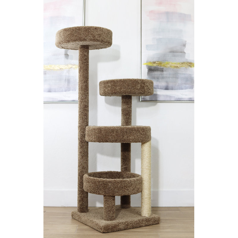 New Cat Condos Cat Climbing Tree