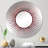 Wall Mirror, Drinkware Green Traditional-124075697-128761828