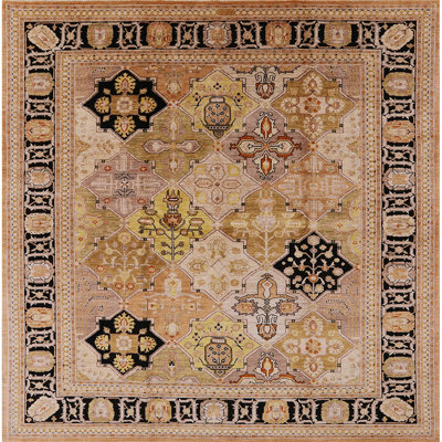 Sibbi Southwestern Indoor Rug