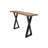 Lobelville 120cm Console Table