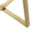 Tabouret de comptoir 25 po Duwanna