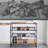 16 Pair Shoe Rack-1052021468