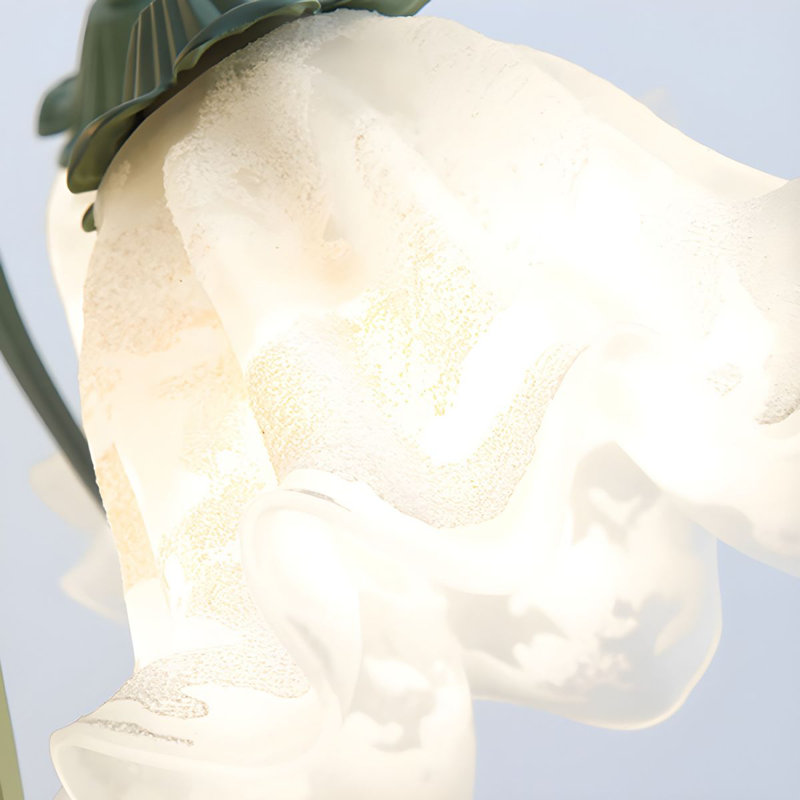 3 - Light Dimmable Chandelier