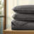 Antora Microfiber Modern & Contemporary Coverlet / Bedspread Quilt Set-1684955646-1684955643
