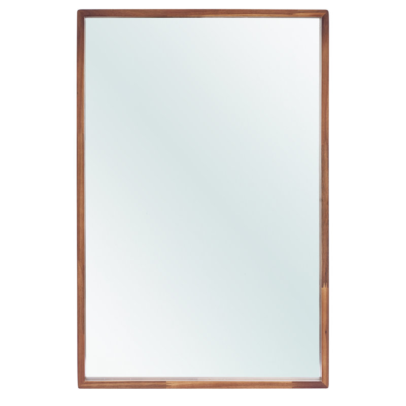Trong Flat Wall Mirror