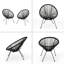CHAISE (ENSEMBLE DE 2)-1226507874