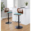 Tabouret de bar Laurenzio-93570923-93570924