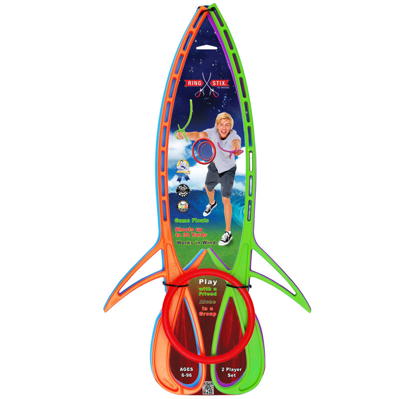 Funsparks LLC Plastic