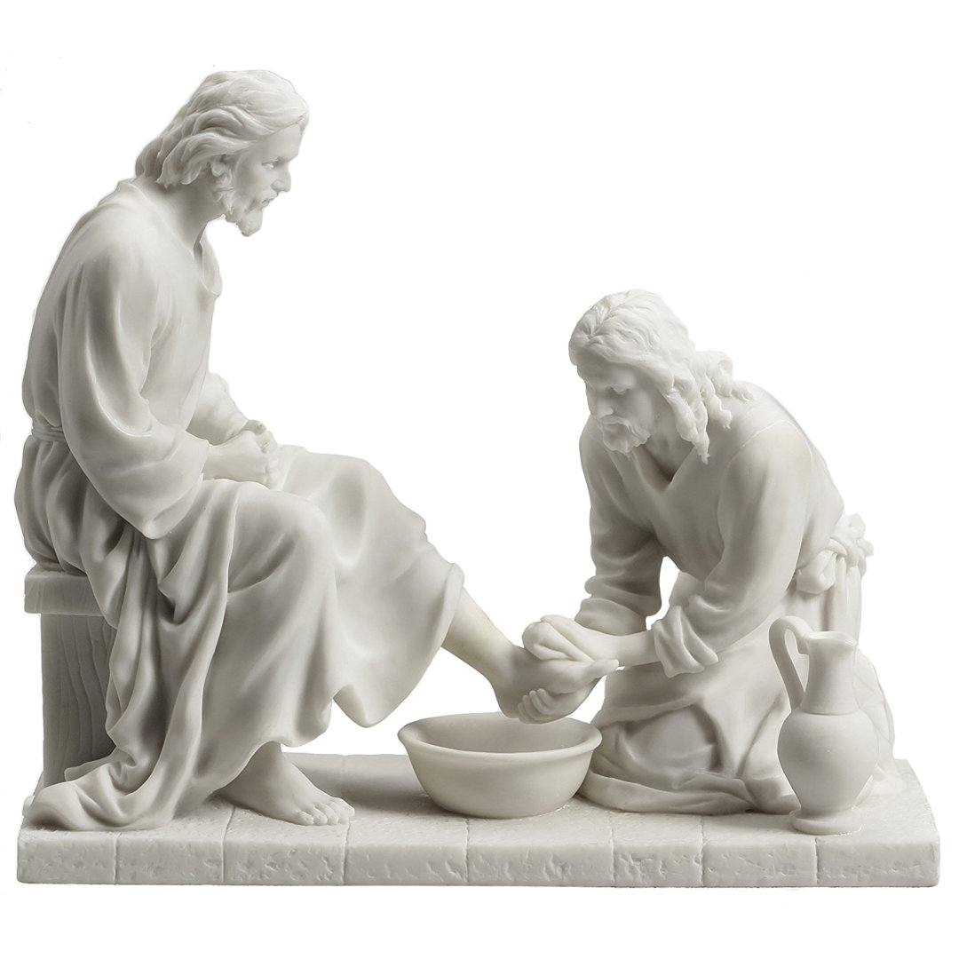 Whisler Religious & Spiritual Figurines & Sculptures Winston Porter