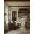 Chris Loves Julia x Loloi Scottie Fog / Ivory Area Rug-102220172