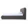 Reggie Upholstered Platform Bed