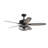 52'' Ceiling Fan with Light Kit