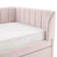 Lit de jour simple avec couchette Ricketts-1868334667