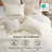 Best Seller Bedsure Embroidered Tufted All-Season Comforter Set-957433638-940843150