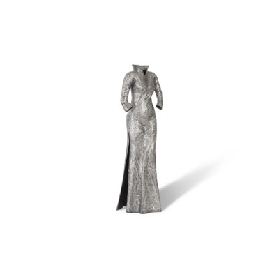 Figures Dress Statue