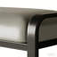 Organisateur de vestibule moderne avec coussin et support de rangement-1781472327-1781472326
