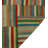 Genera Wool Striped and Geometric Indoor Rug
