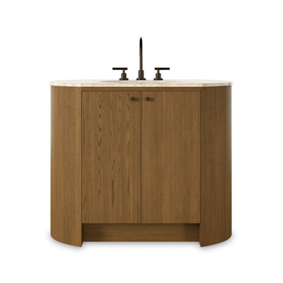 Freemont Single Bathroom Vanity