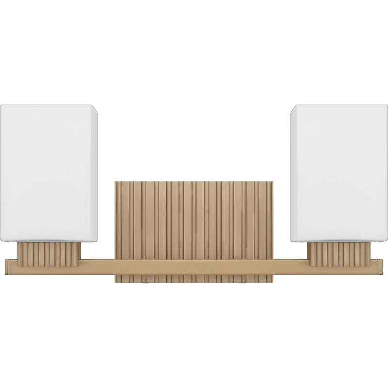 Shepardsville 2 - Light Dimmable Vanity Light