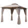 Patson 10 Ft. W x 10 Ft. D Metal Patio Gazebo