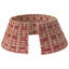 NEIGE Bamboo Slat / Seagrass Tree Collar