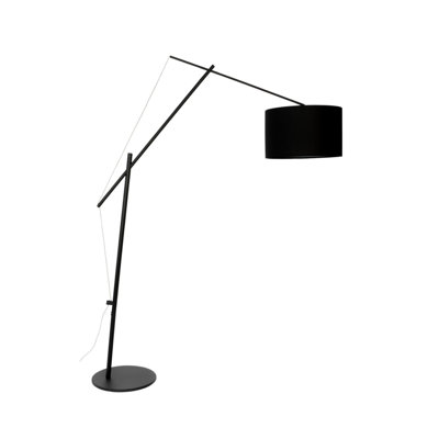Tokio Task Floor Lamp