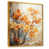 Gold Floater Frame