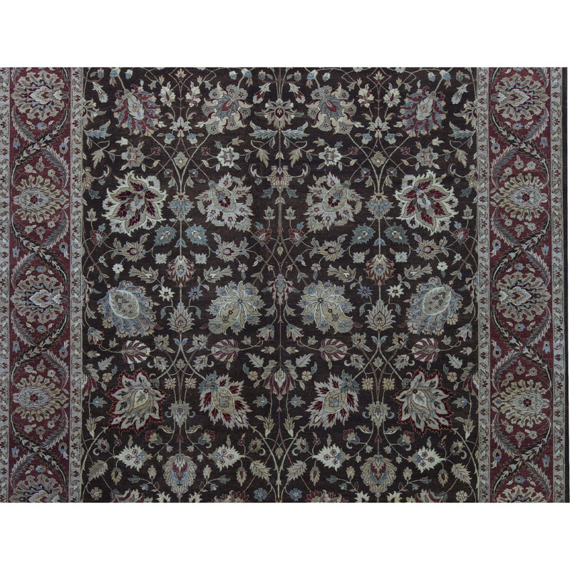 Cantebury One-of-a-Kind 11'11" X 14'10" Area Rug