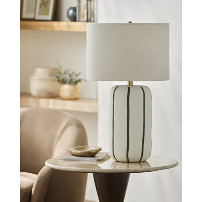 Poelm Table Lamp