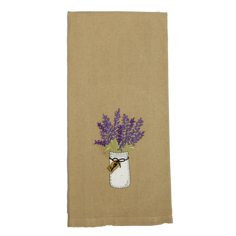 Serviette Mason Lavender