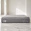 Matelas hybride rafraîchissant au graphène Cozify 12 po de Sömn Company, format King, ensemble de 10 pièces, livré en boîte-1250338273