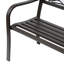 Banc de jardin 50 po