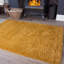 Ophiuchi Solid Colour Shag Area Rug-34475389