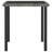 Square 4 - Person Dining Set with Cushions-2070853295-2070853292