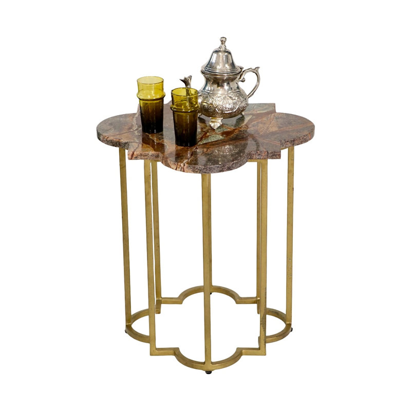 Waddah - Side Tables