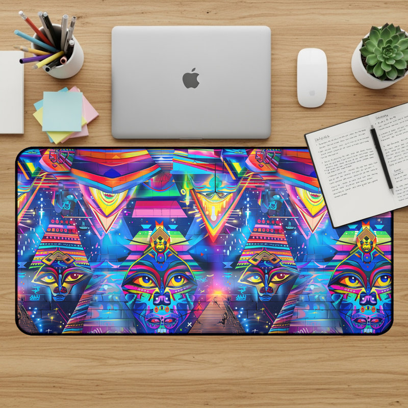 Desk Pad