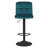 Swivel Adjustable Height Bar Stool-98947173