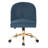 Polyester Blend Task Chair-99490521