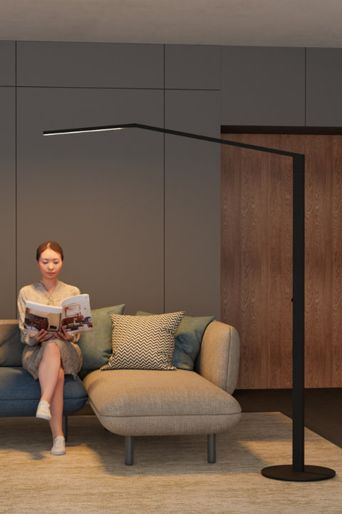 Floor Lamps