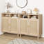 Buffet 62,9 po Jonestown